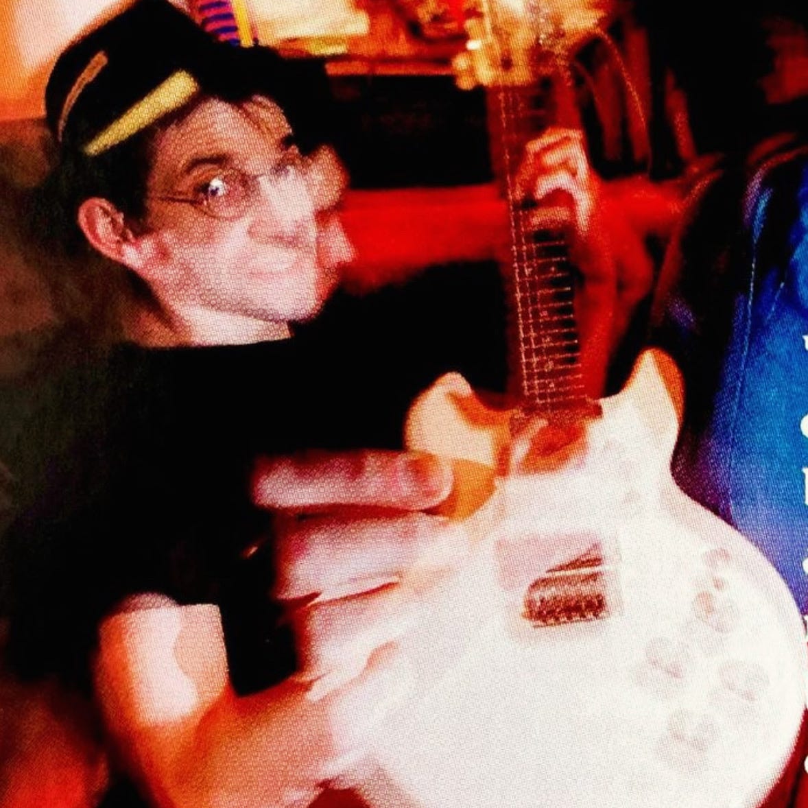 Steve Albini ＣＤセット Fluxblog 471: The Steve Albini Sound - by Matthew Perpetua