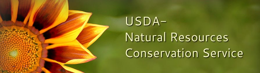 USDA-Natural Resources Conservation Service - Wexford Conservation District