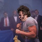 Lionheart: Milei's First Year in Office