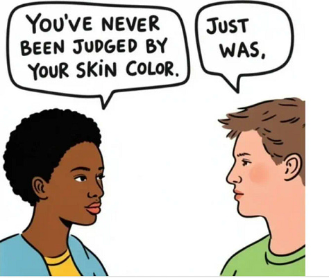 The Worst of America & the World