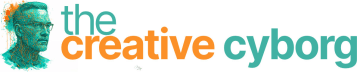 The Creative Cyborg