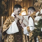 Tradition and Sanity