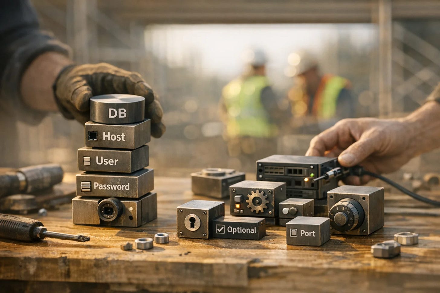 Builder Pattern Real-World Example in C#: Complete Implementation Builder Pattern Real-World Example in C#: Complete Implementation