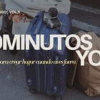 30 minutos yo | 5 hábitos para crear hogar cuando vives fuera