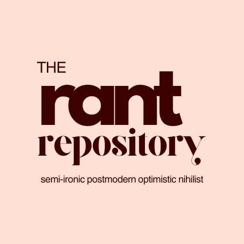 the rant repository