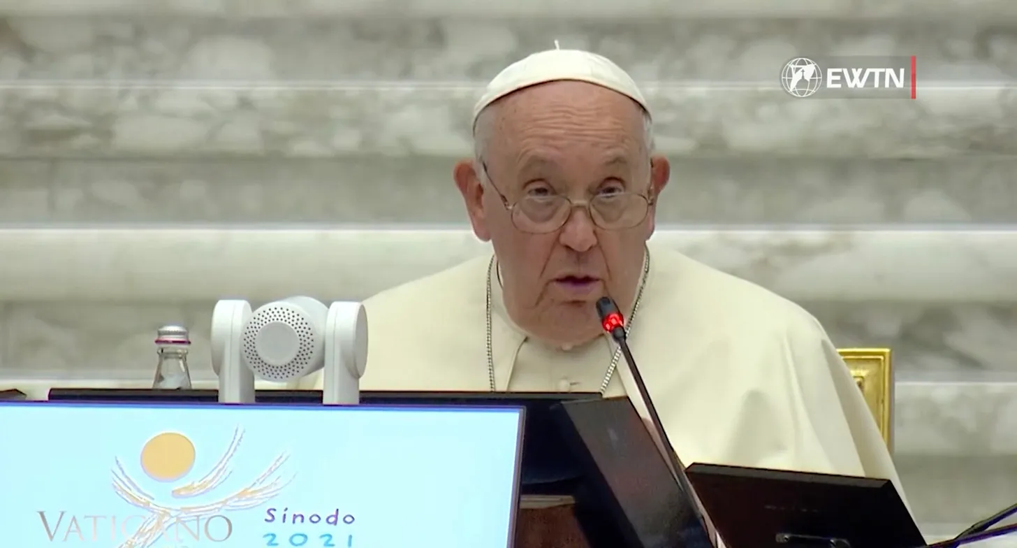 Vaticano Temporada II