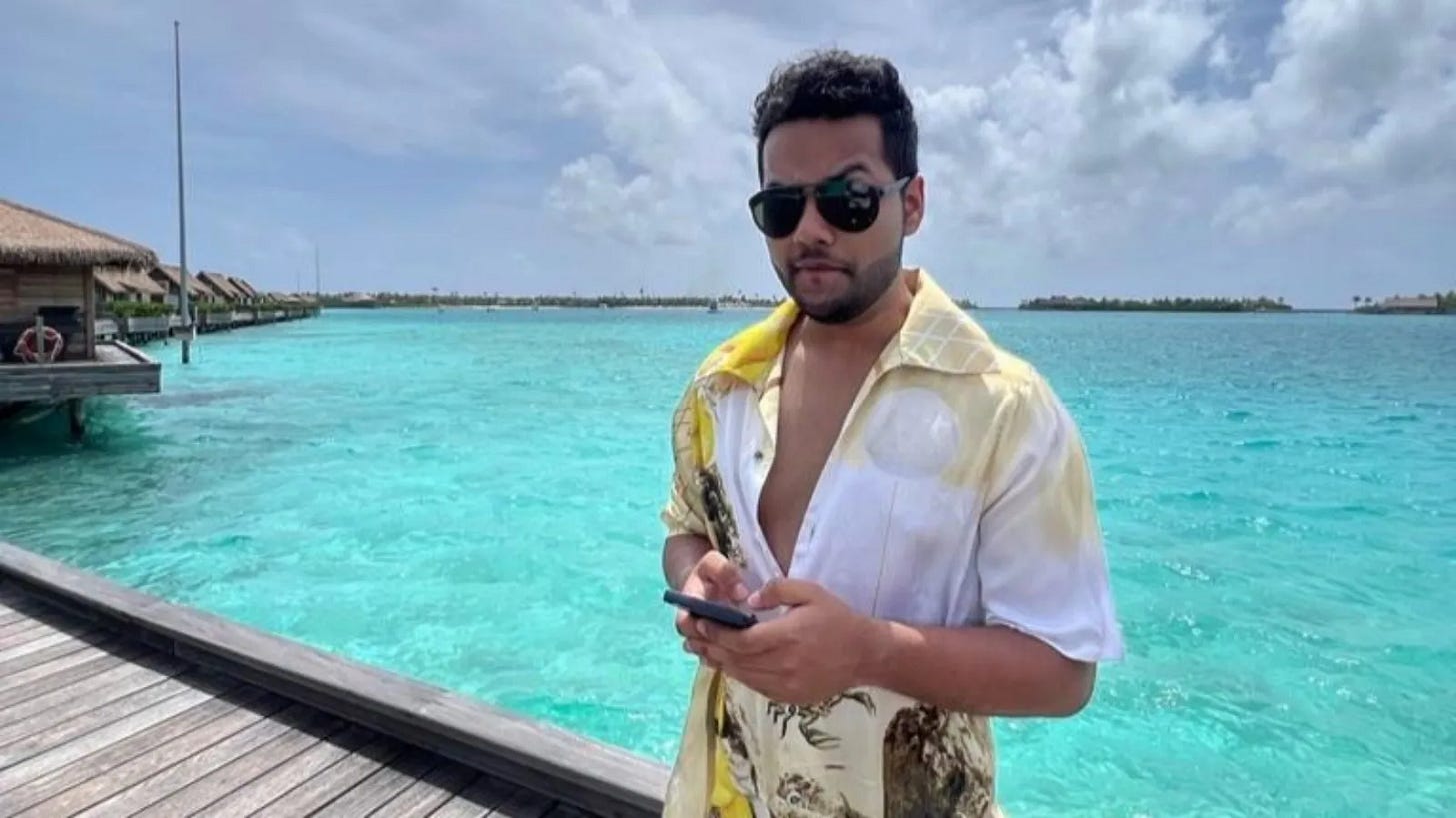 Sahil Arora 'Rugs' Fake Dog Coin of Binance Founder 'CZ' Using Caitlyn  Jenner Deployer Wallet - Decrypt