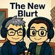 The New Blurt - with Wencee and The Kegsta