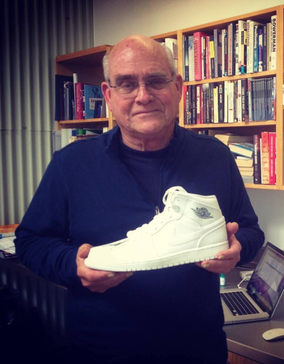 ナイキ　エアー Less Is Moore - by HIDDEN ⓗ - HIDDEN.RSRCH