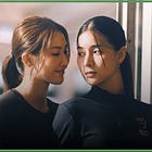 Serie GL tailandesa Heart Code estrena tráiler oficial