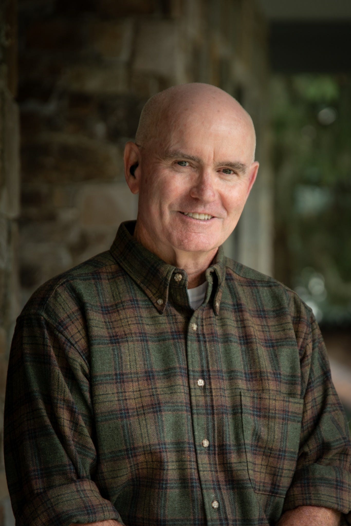 May be an image of 1 person