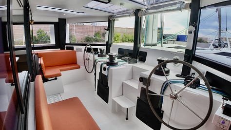 2024 Windelo 50 Yachting