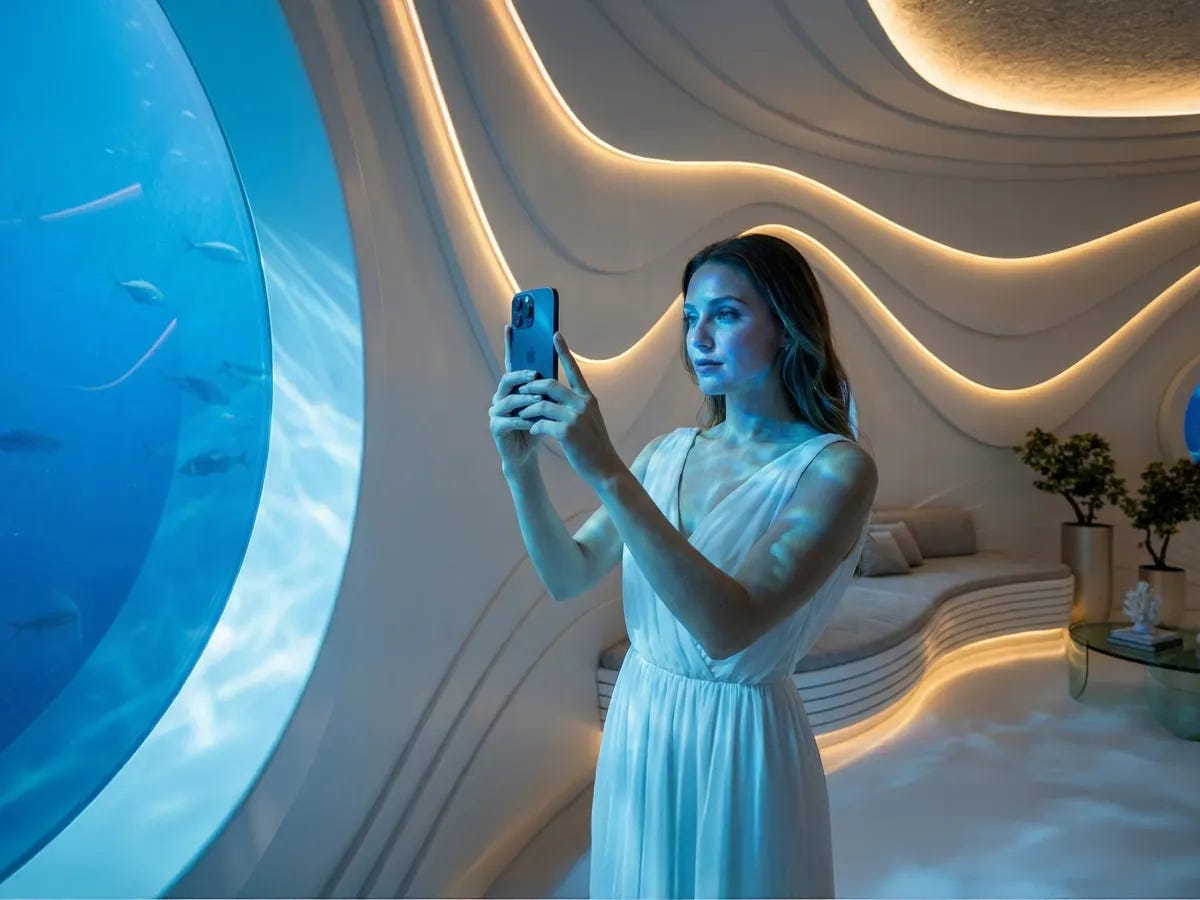 Human imagination has long been captivated by living beneath the sea, a concept now becoming reality.