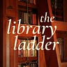 the library ladder