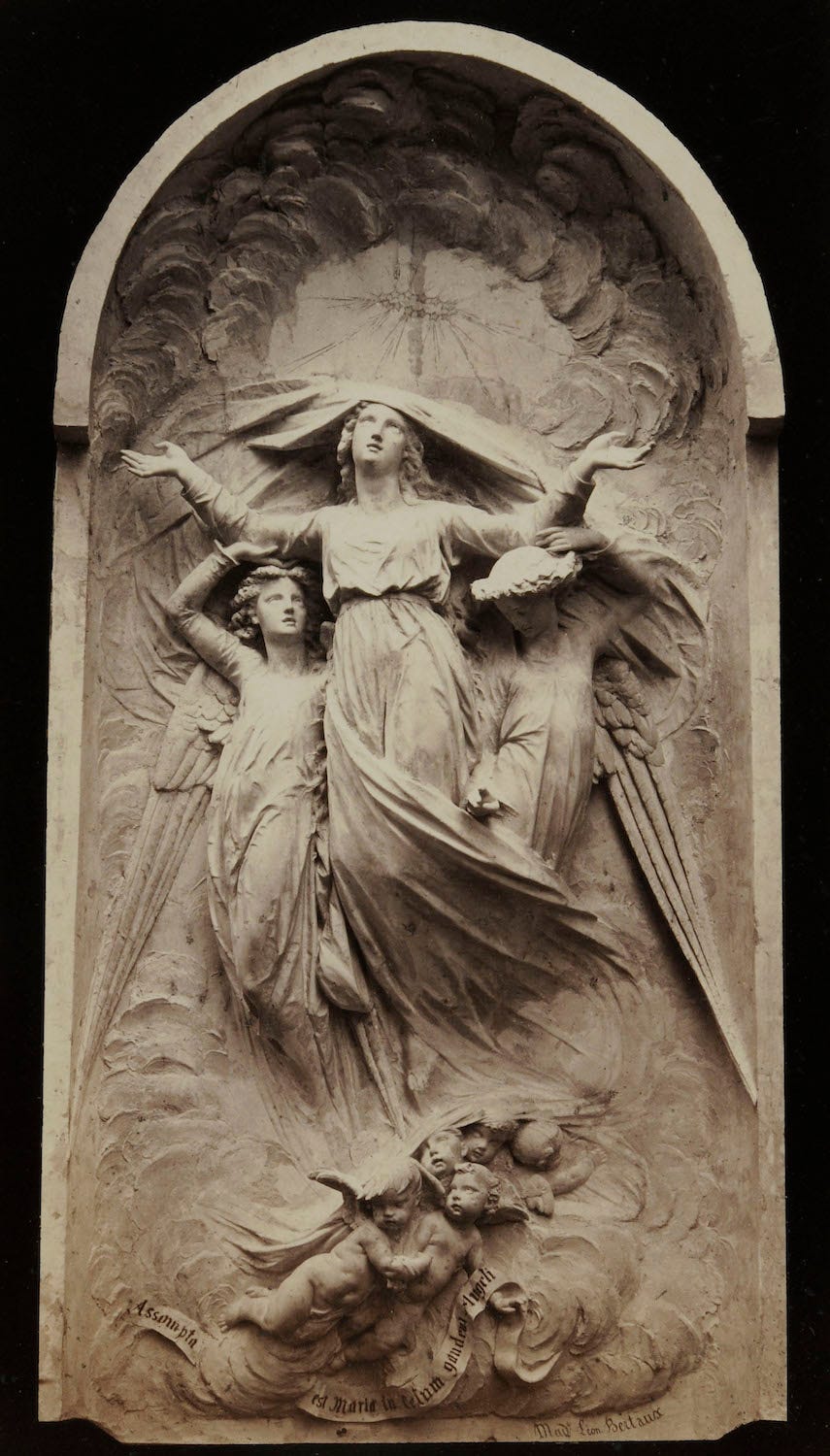 Hélène Bertaux — AWARE Women artists / Femmes artistes