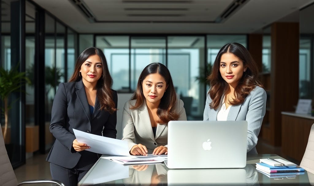 The 3-Person Team Formula That Triples Advisor Capacity