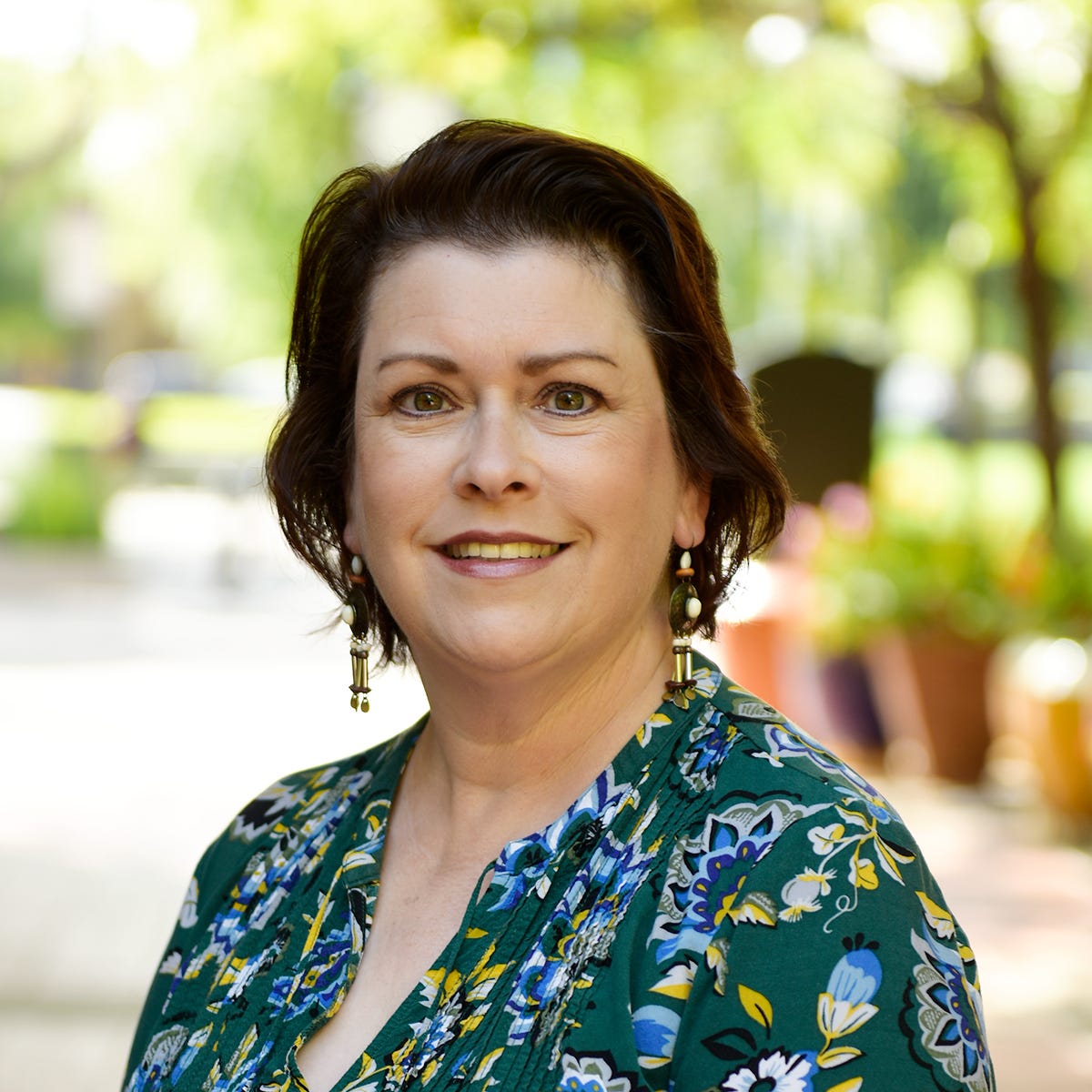 Colleenie Watches Movies