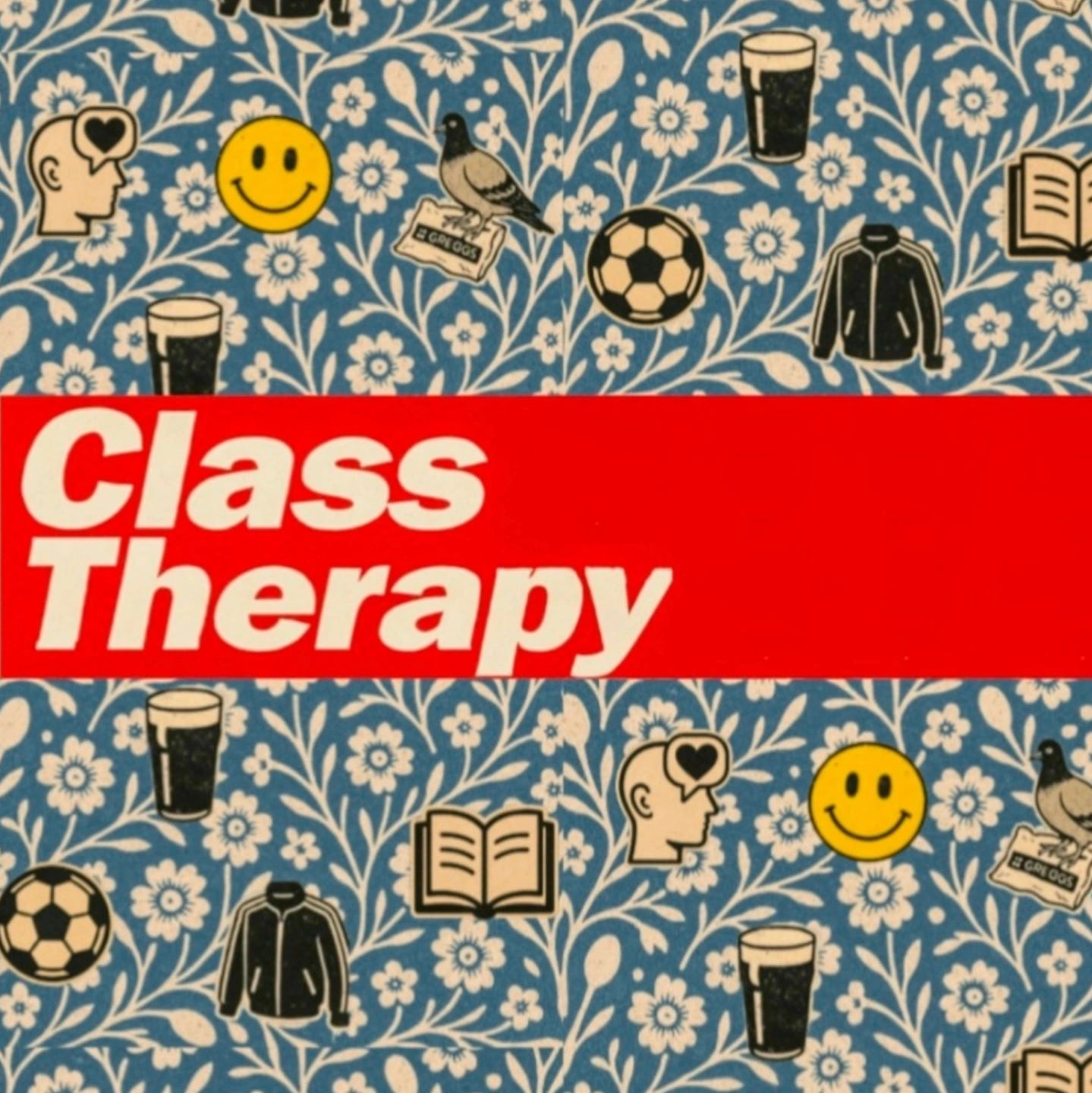 Class Therapy