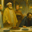 How the Parable of the Wedding Feast reveals the judgement of the wicked