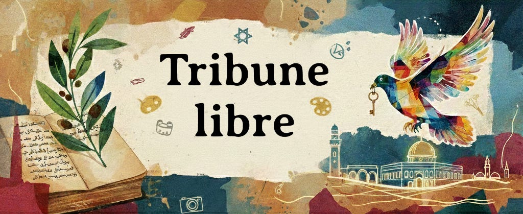 Tribune libre