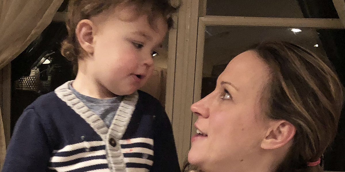 My Turn: Parenting as Hospitality