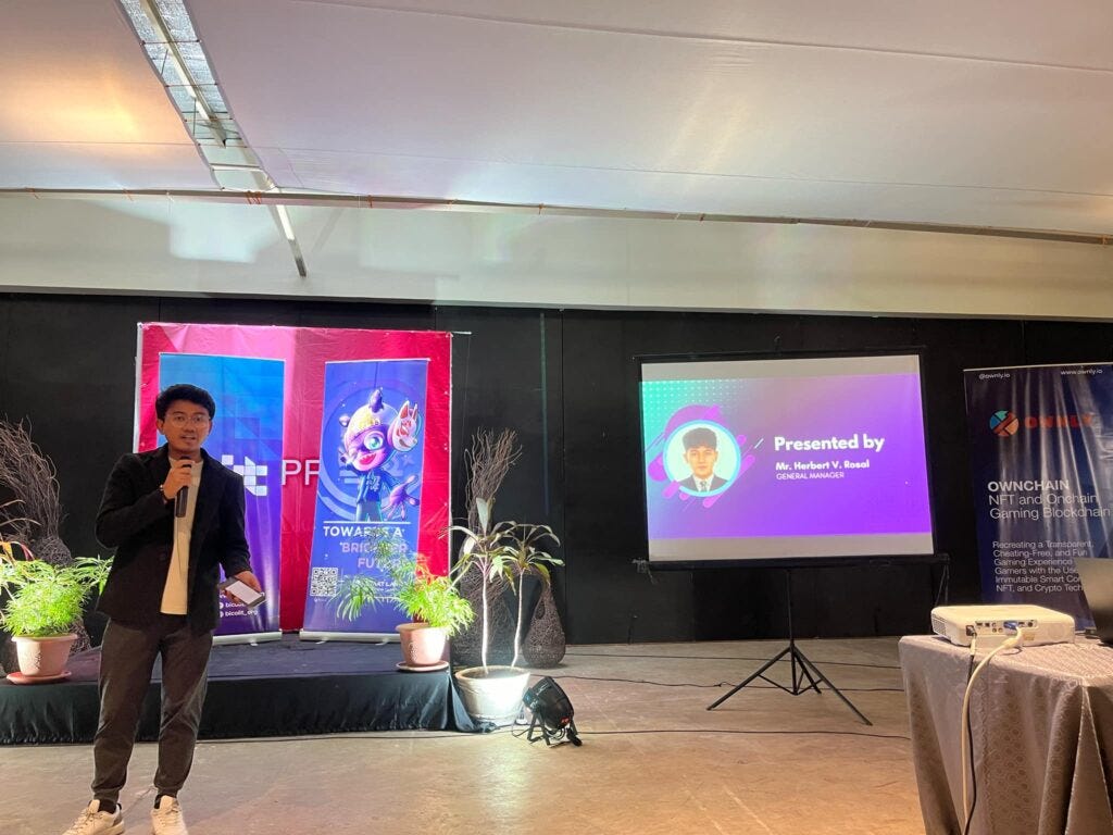 Photo for the Article - What's Behind the Crypto Crash | Weekly News Recap