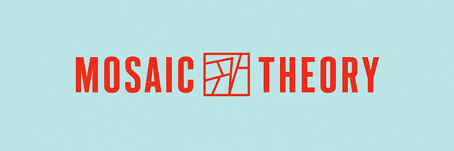 Mosaic Theory