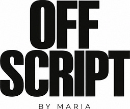 Off Script by Maria