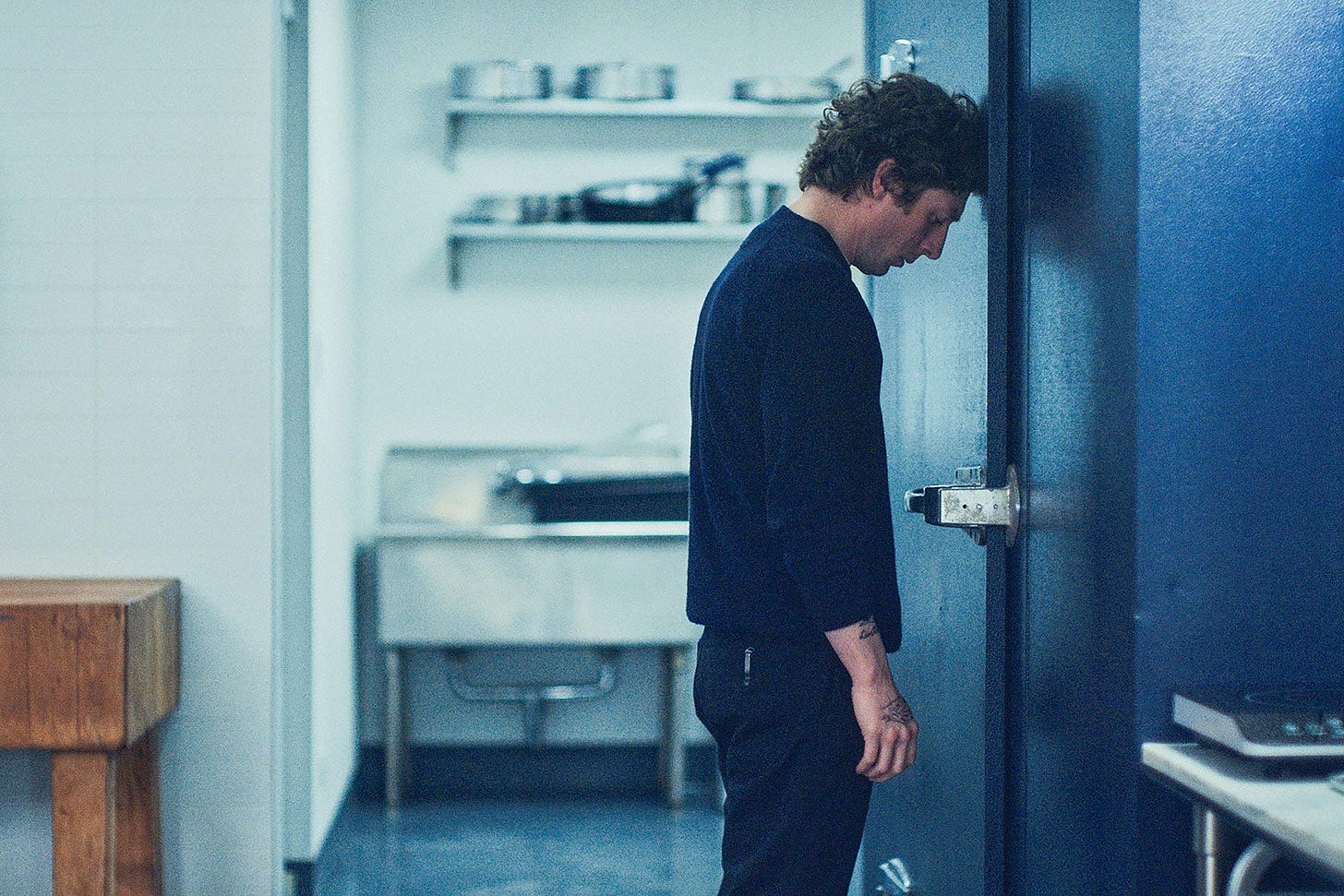 The Bear Season 3 proves it: This is not a good show.