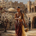 Book One: Avtandil's Quest (CH 26)