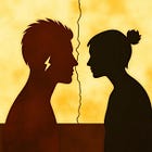 The Diagnosis Trilogy: When Society Names You Broken and You Name Yourself Back