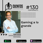 Cuentos Corporativos