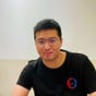 Mark Chen's avatar