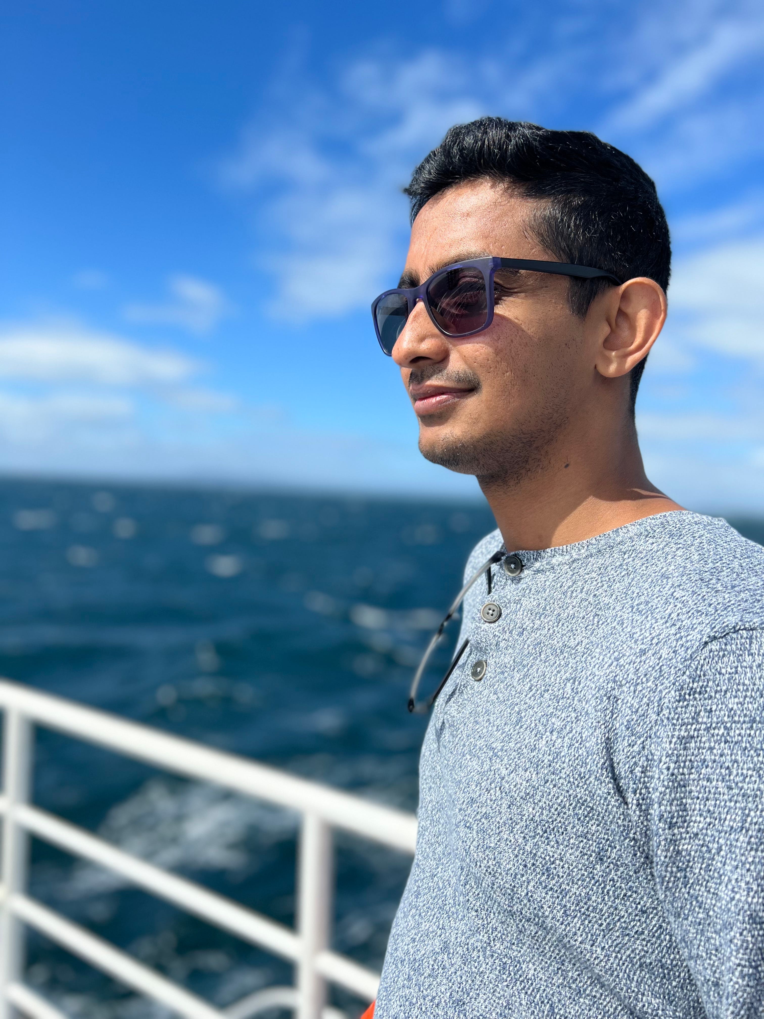 Immigrant Doctor in Australia