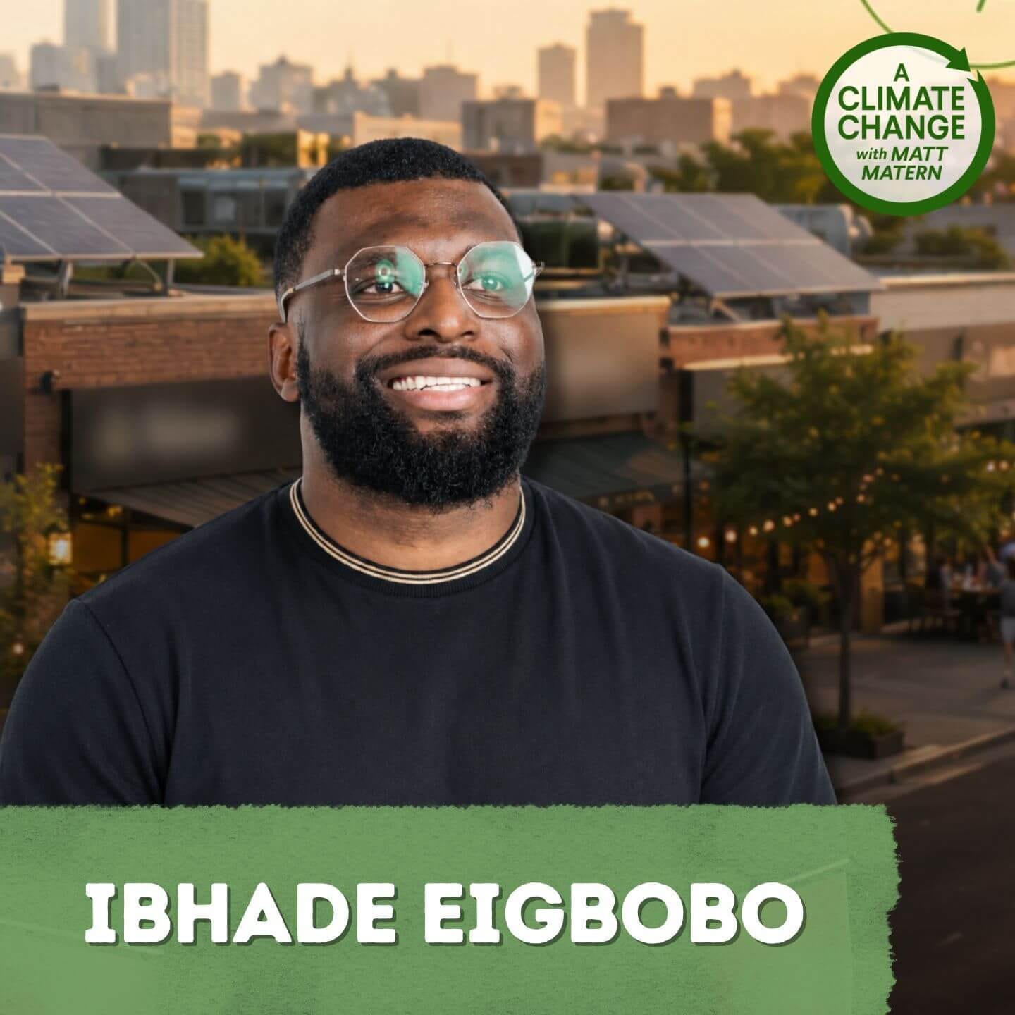 Ibhade Eigbobo