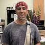 Agosh Saini's avatar