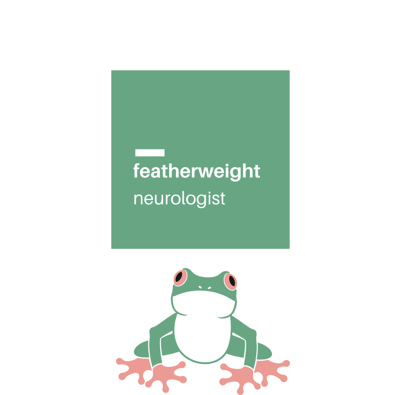 Substack profile picture for @neurologist