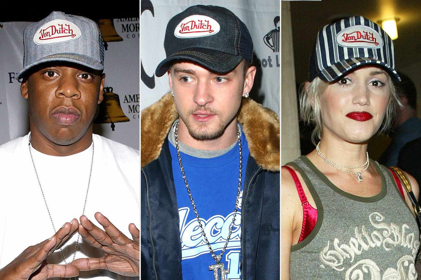 Curse of Von Dutch: Everything to Know About Hulu's New Crime Series