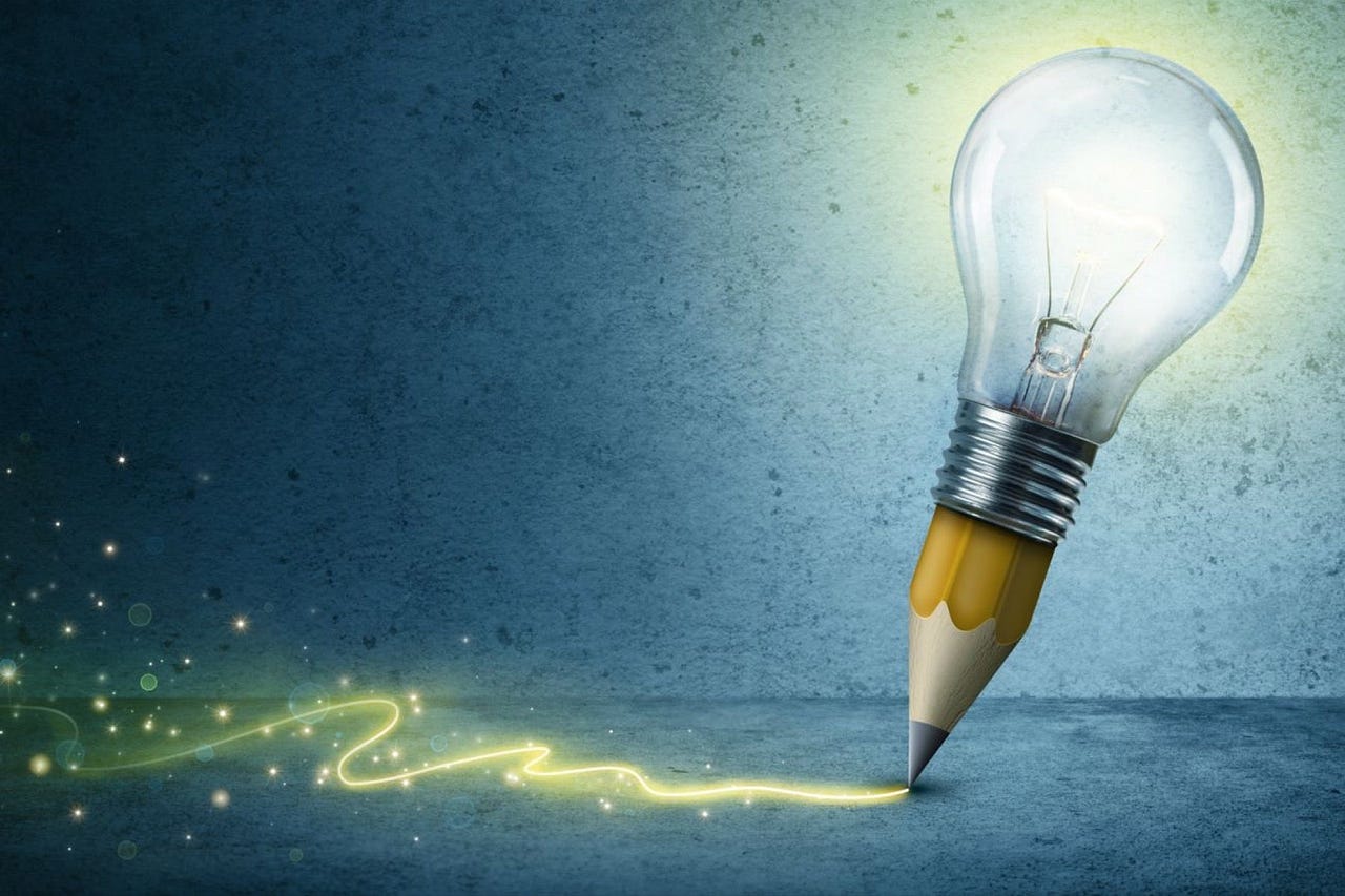 Bright Ideas | Substack