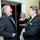 William F. Buckley's extraordinary life