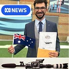 'Unfortunately we’re not thought police': ABC reporter caught telling journalists not to report what the public say about infinity migration since 'we know' they are 'racists'