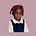 Melissa Renee's avatar