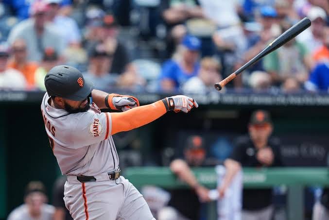 Guardians Trade Target: Heliot Ramos | Covering the Corner