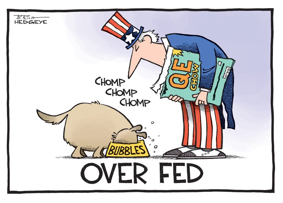 Over Fed Over Fed
