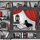 An Anti-Algorithm Media Compendium for Literary Folks 