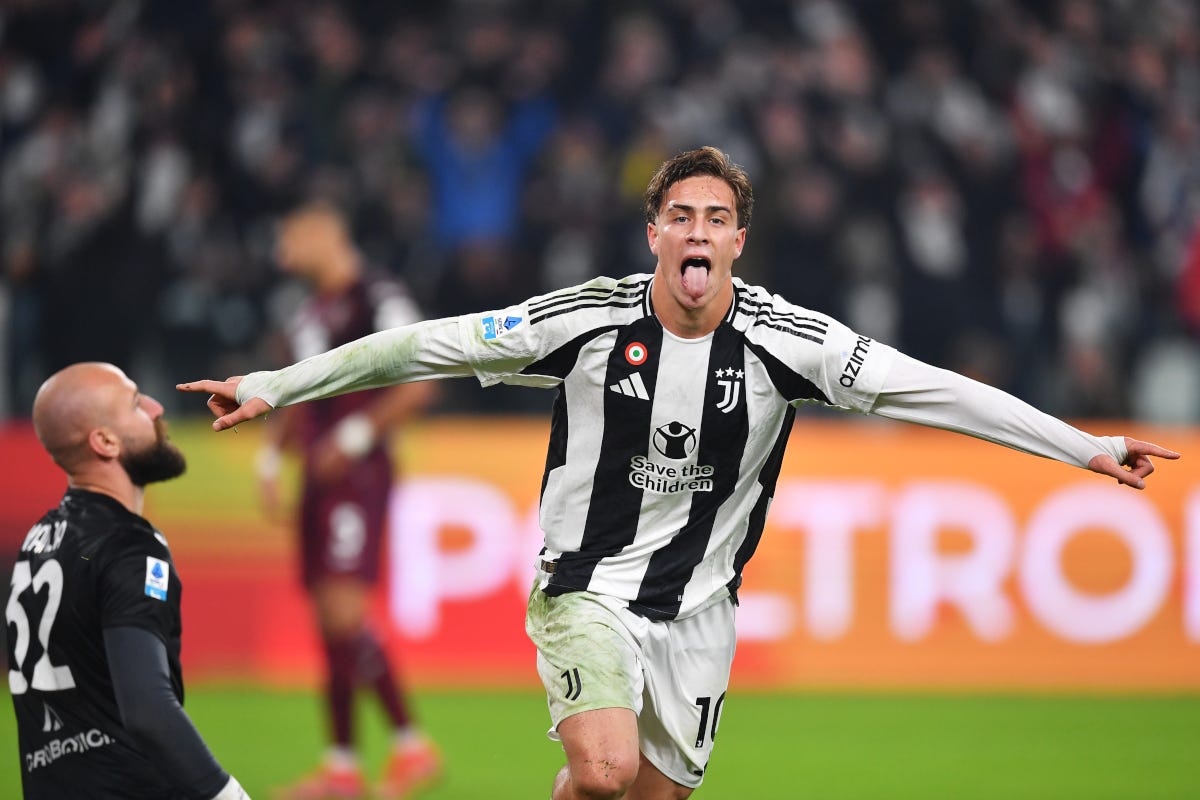 Video: Juventus talent Yildiz scores in Turkey's surprising defeat Video: Juventus talent Yildiz scores in Turkey's surprising defeat