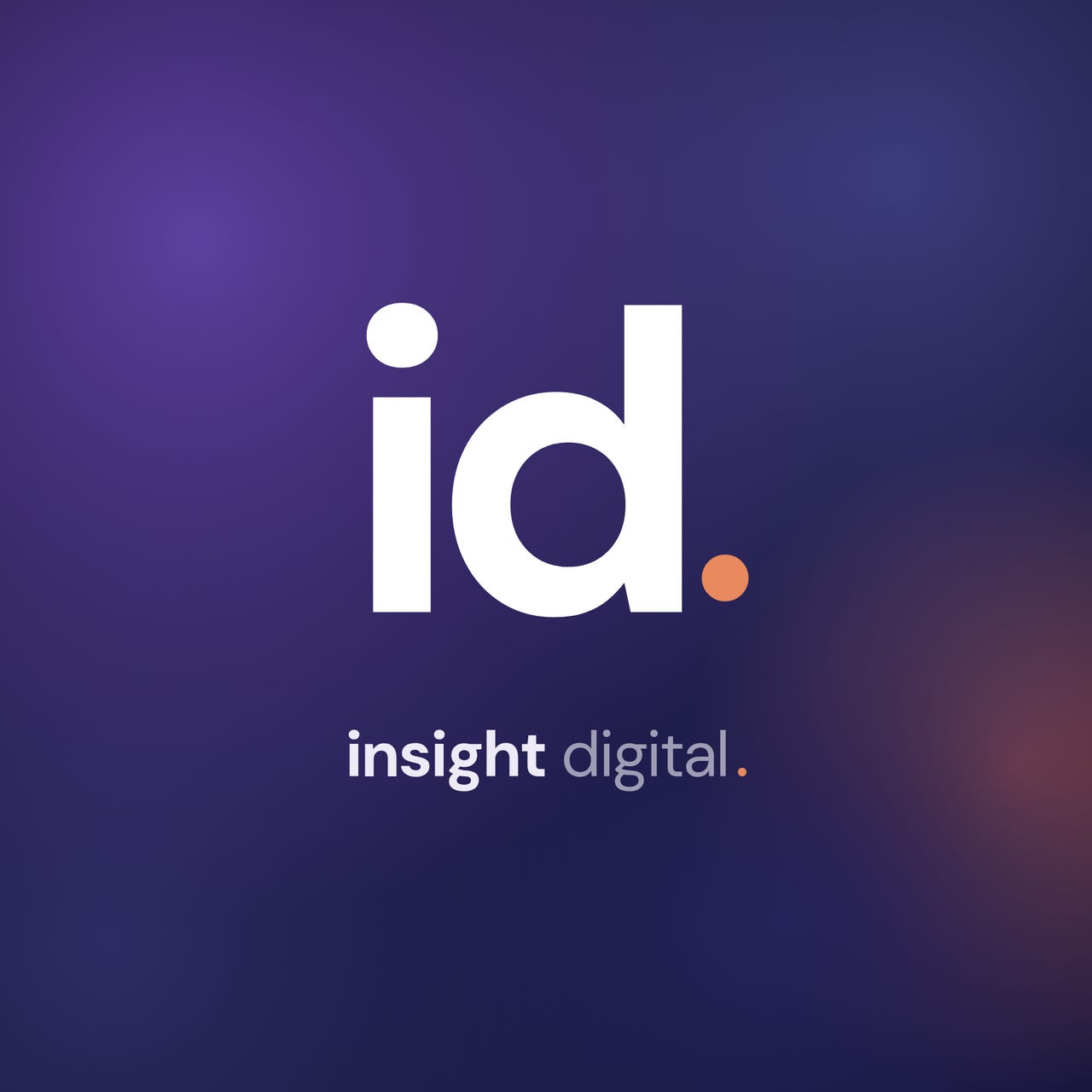 INSIGHT Digital  logo