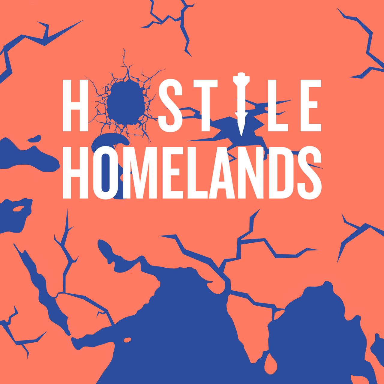 Hostile Homelands: a newsletter about India and Israel