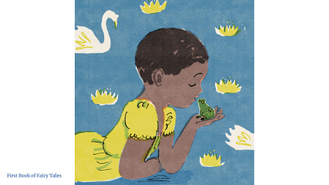 Helen Stephens illustrations