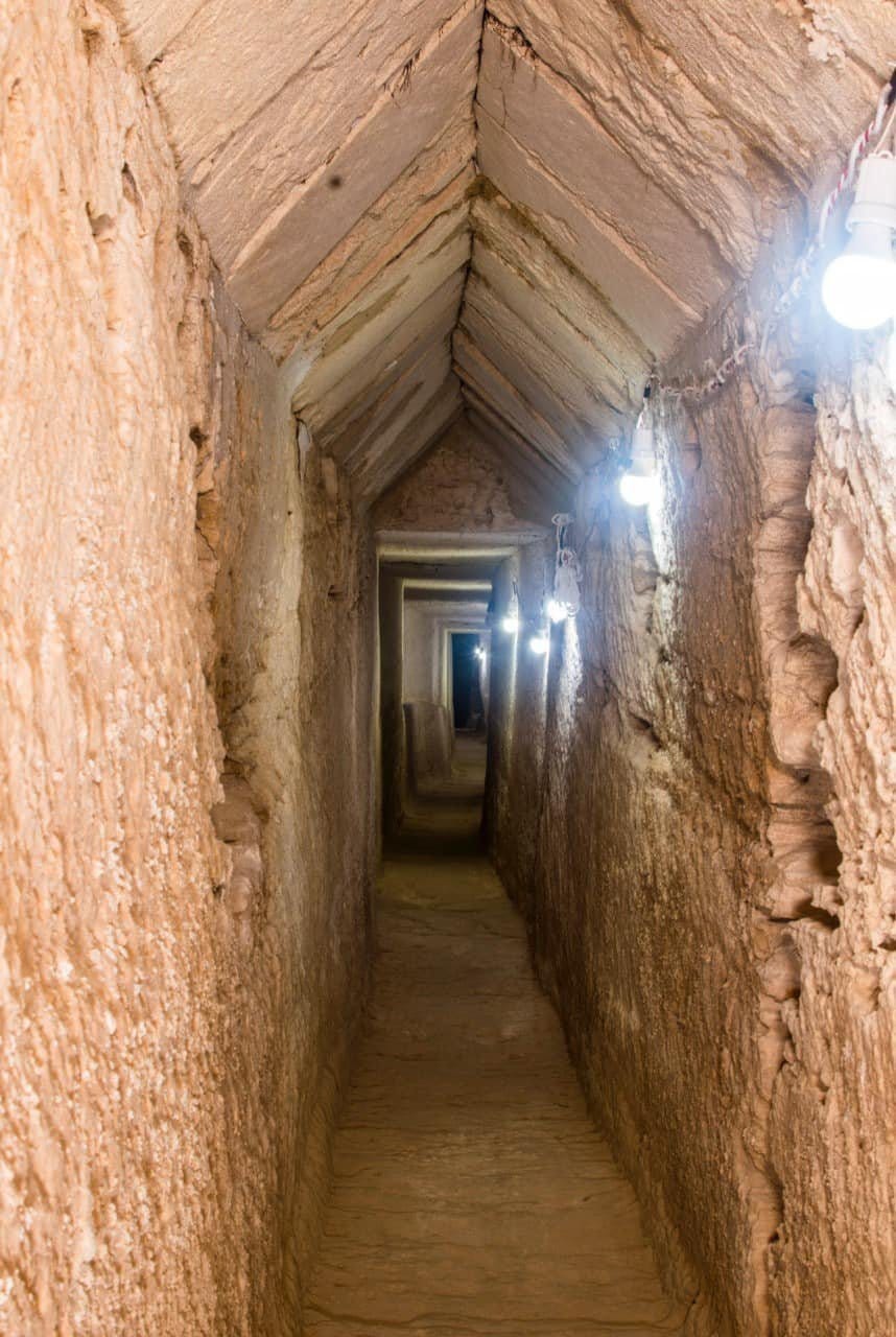 Tunnel Tunnel